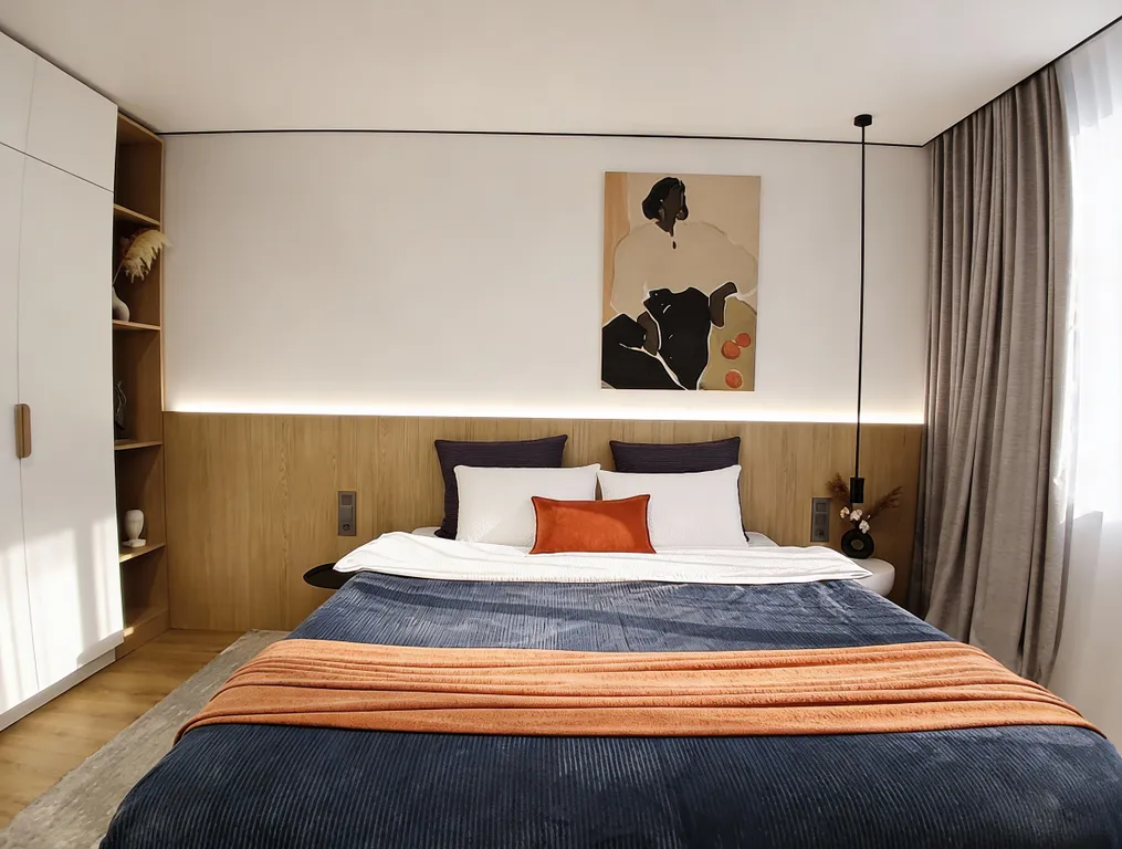 Квартира в историческом центре — аренда посуточно в Салехард