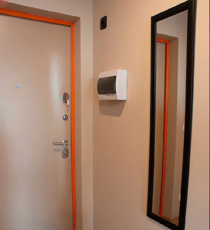 Комфортабельная студия с парковкой