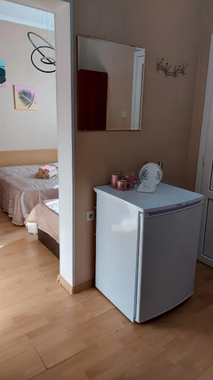 Квартира Комната — Анапа