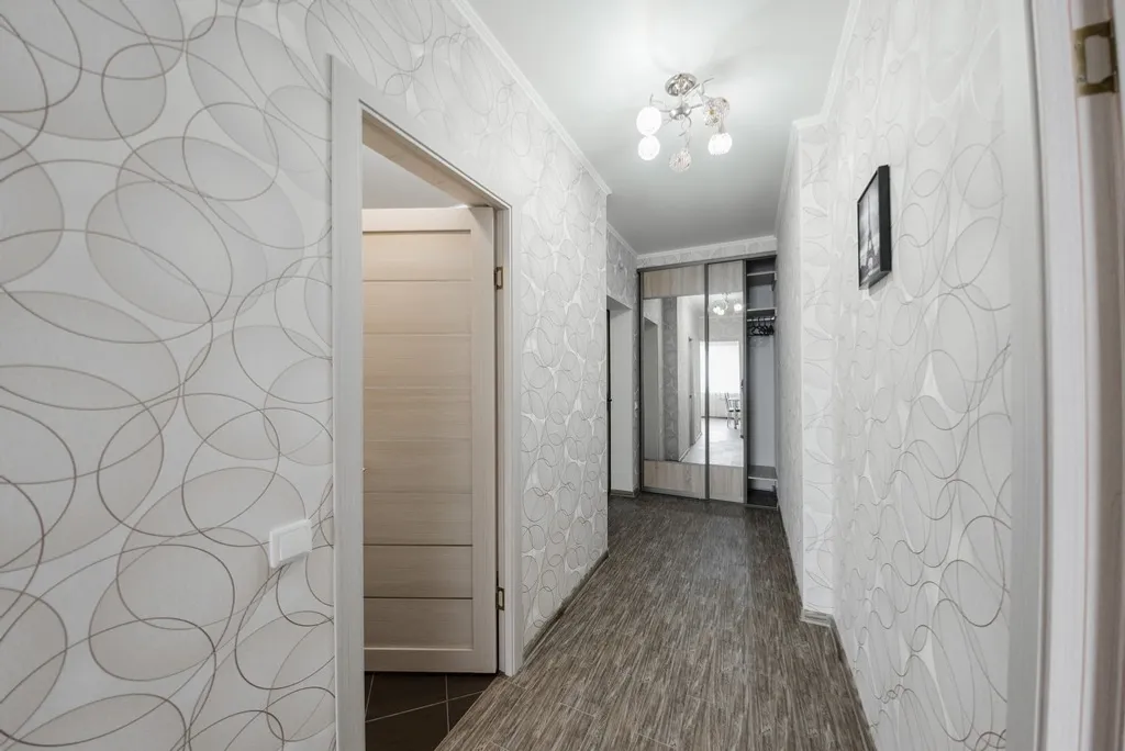 Квартира в центре рядом с ОГУ