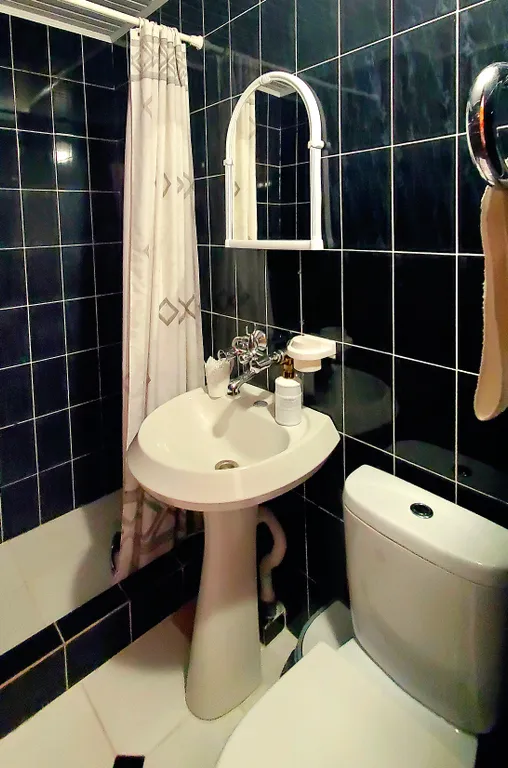 Квартира Комната — Адлер