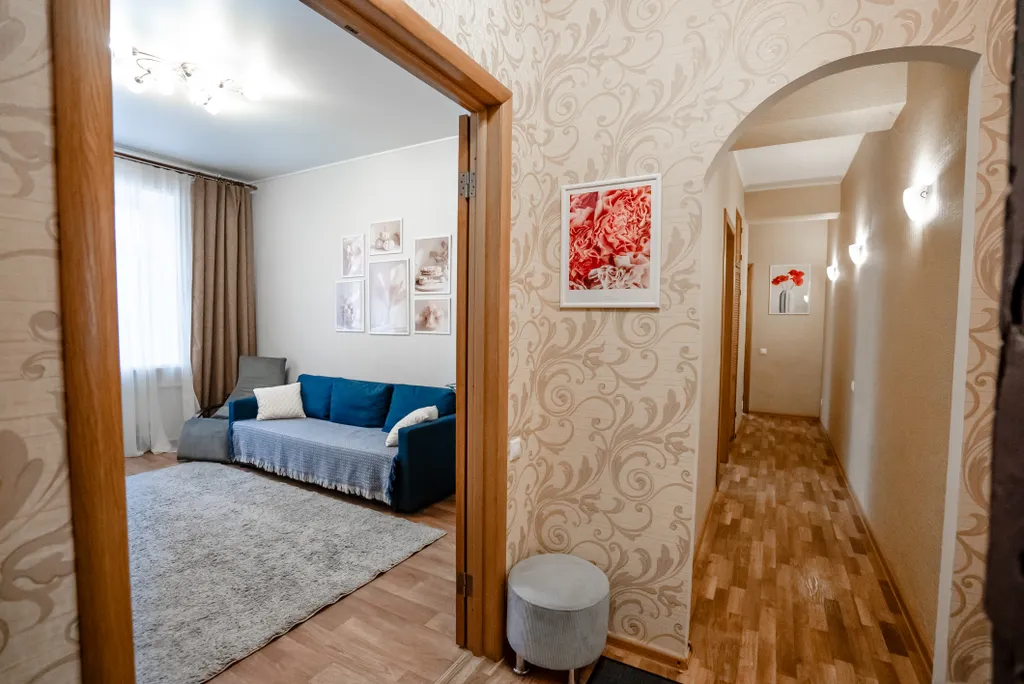 Нулевой километр