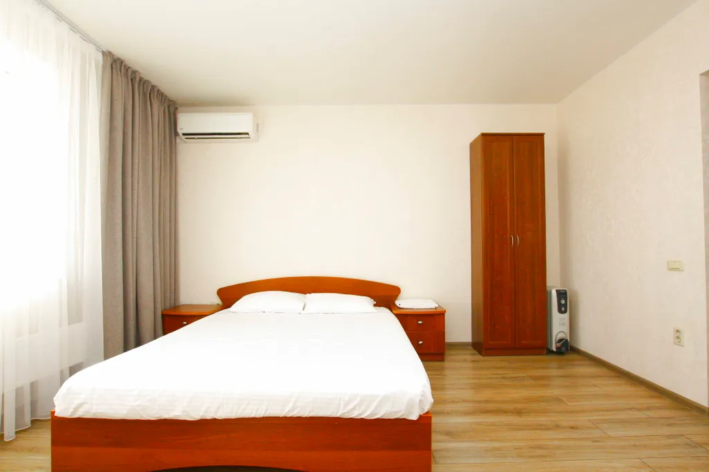 Стандартный, семейный апартамент