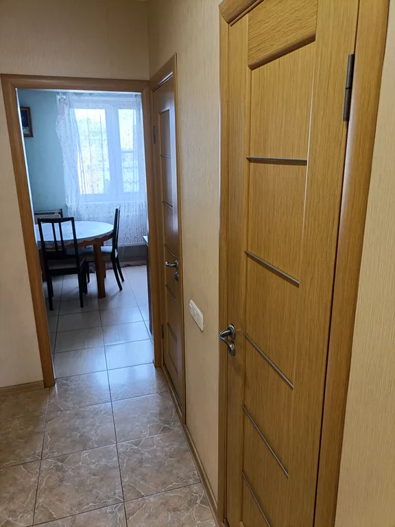 Квартира у метро Беговая