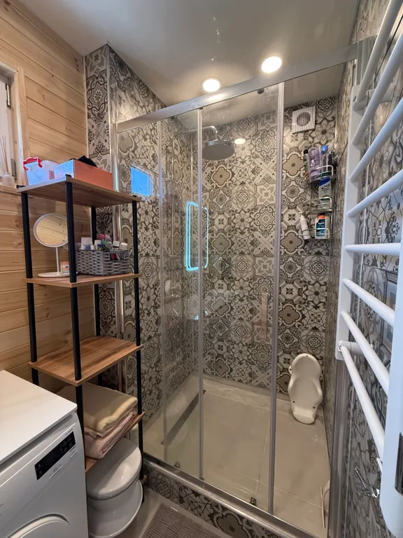 Барнхаус на балтийской косе у моря