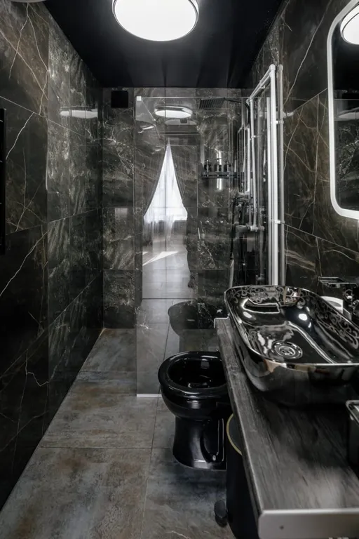 Уютный домик для отдыха 6