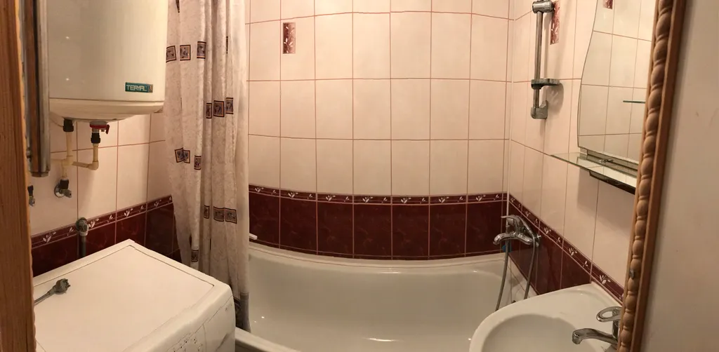 Квартира Уютная квартира в центе города — Судак