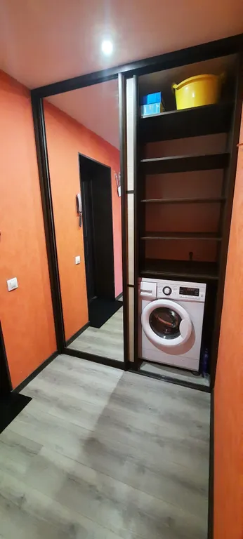 Уютная квартира в районе жд вокзала