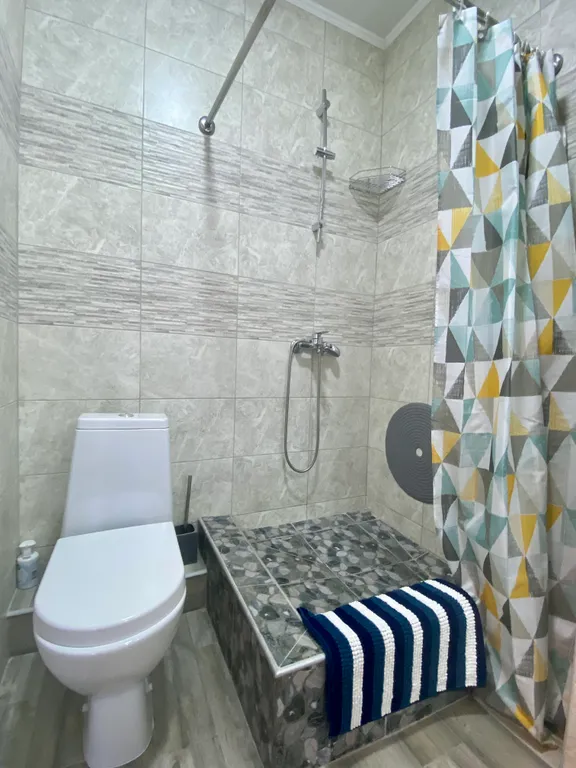 Уютные апартаменты рядом с морем