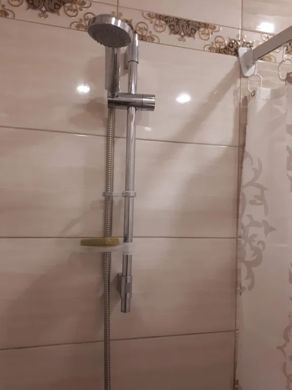 Квартира на набережной