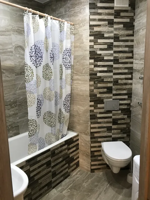 Квартира 2-комнатная у метро Некрасовка, Лухмановская