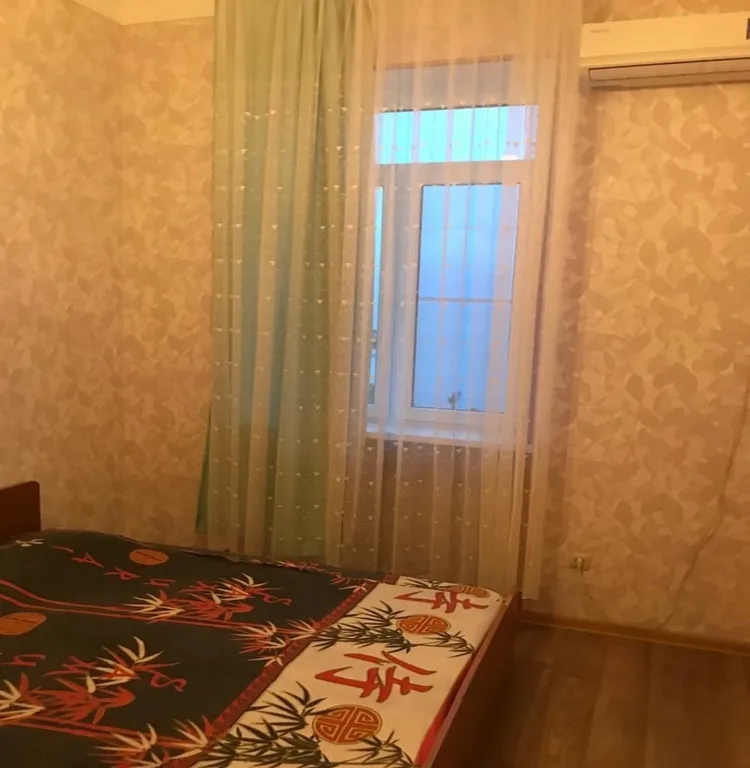 3-комнатная квартира в Старых Гаграх