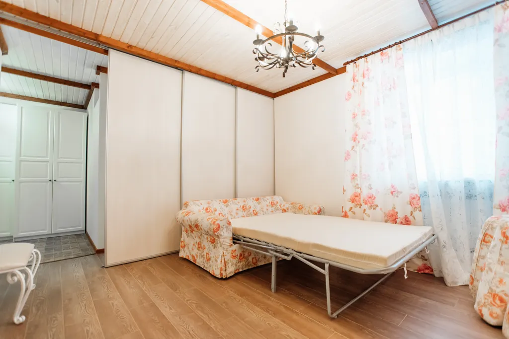 1-комнатная квартира в элитном доме