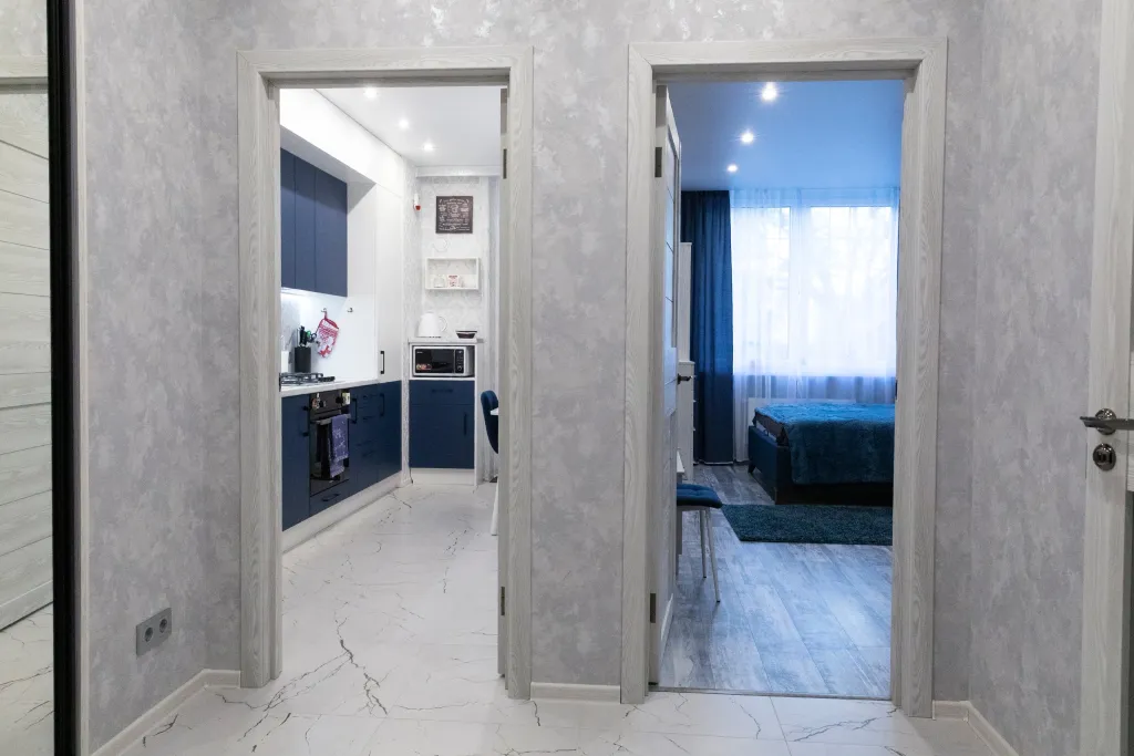 Квартира Апартаменты Rauschen Mullenteich — Светлогорск