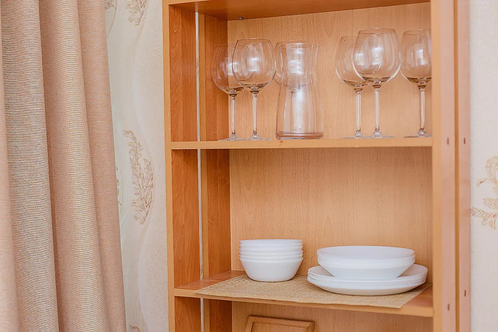 HappyGreenAppartments-апартаменты рядом с центральной улицей города