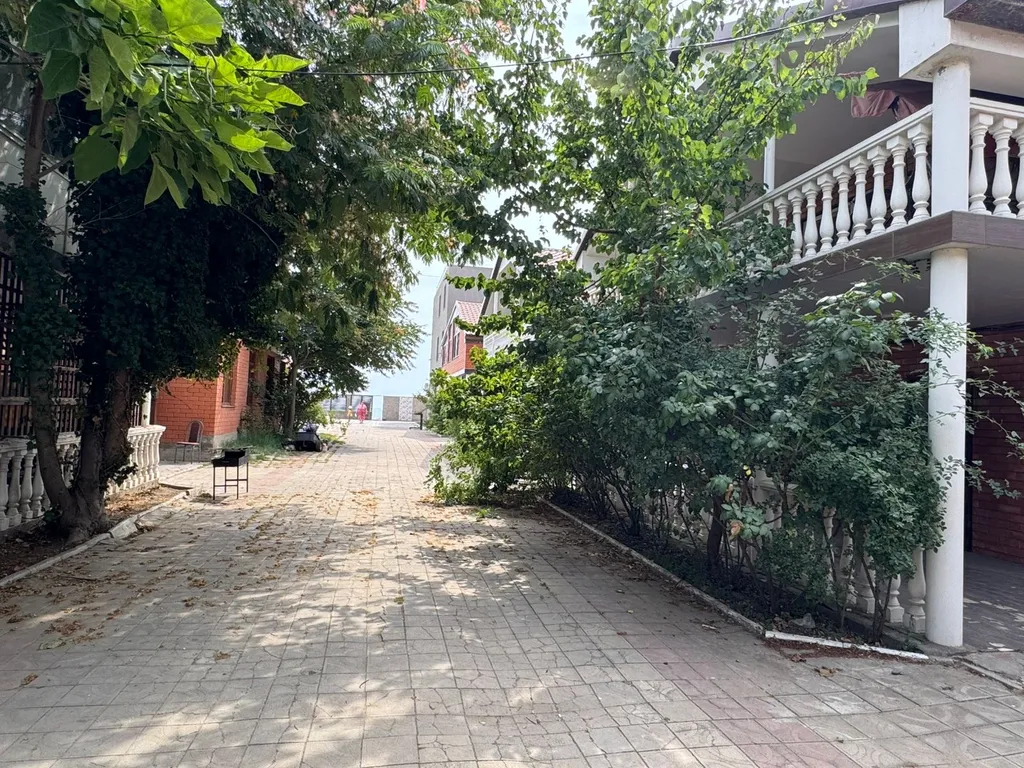 Коттедж 2-комнатный Дом — Махачкала