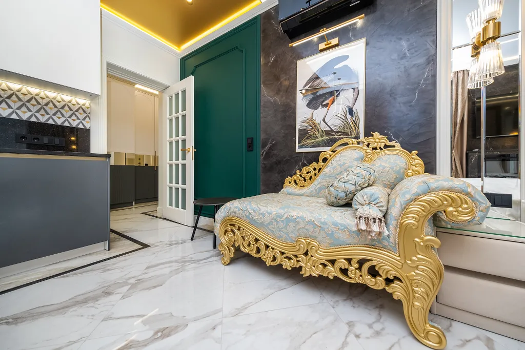 Свадебный люкс