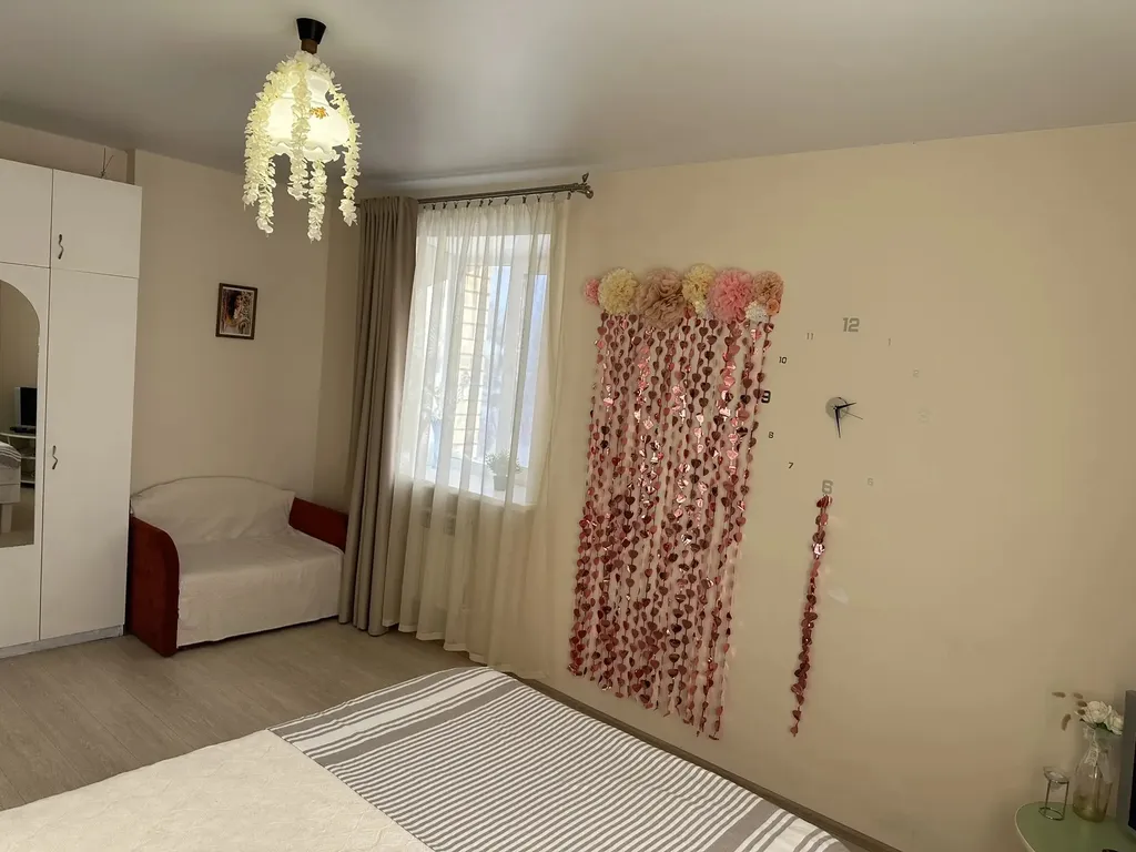 Квартира квартира с фото зоной, у Волги — Ярославль