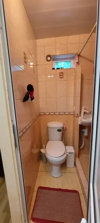 Квартира Комната — Адлер