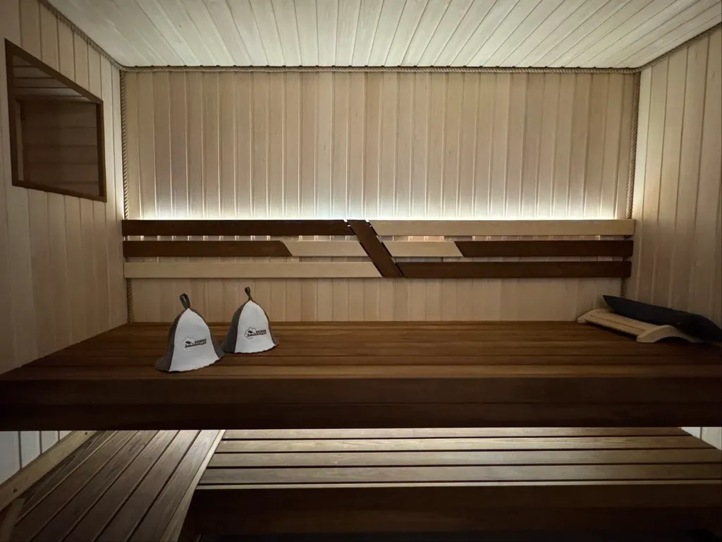 Гостевой Дом Романофф