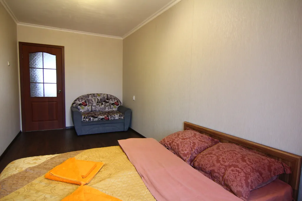 Квартира люкс в центральном районе города