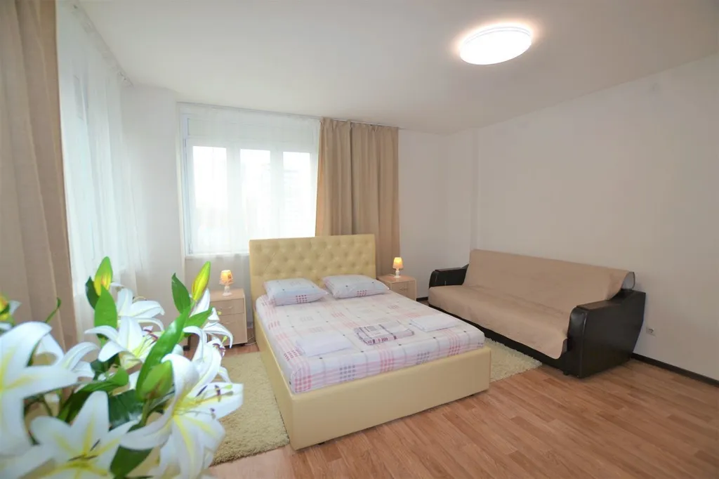 Уютная квартира — аренда посуточно в Красноярск