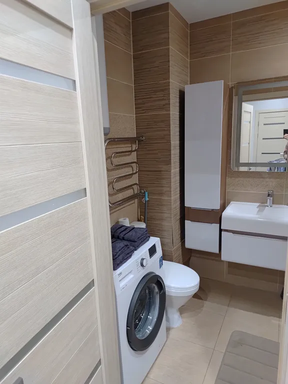 Любимый уголок в Южном