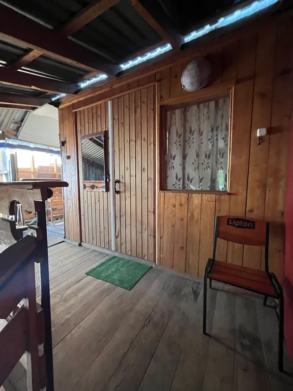 Таунхаус для большой семьи у моря