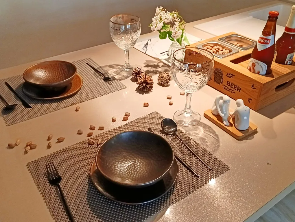 Уютная студия в центре