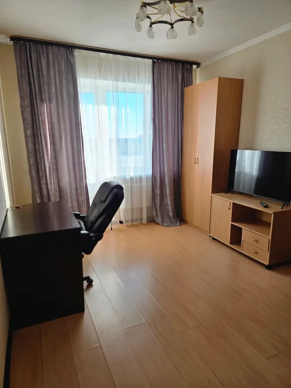 Уютная чистая квартира в центре города