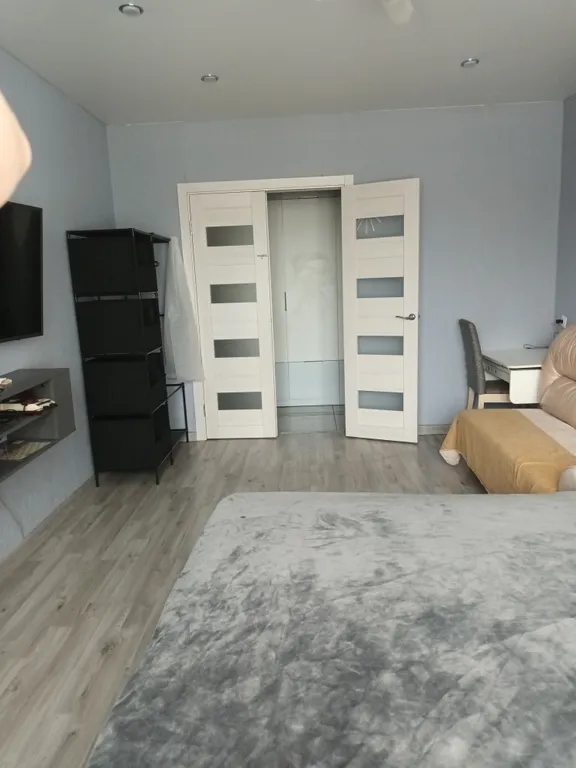 Уютная квартира в центре