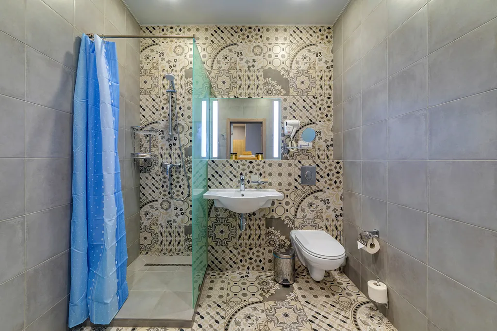 Апартаменты с видом на горы