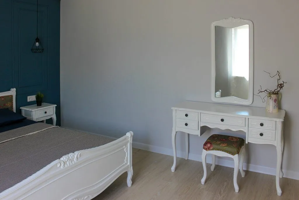 Коттедж 1-комнатный Дом — Сенной