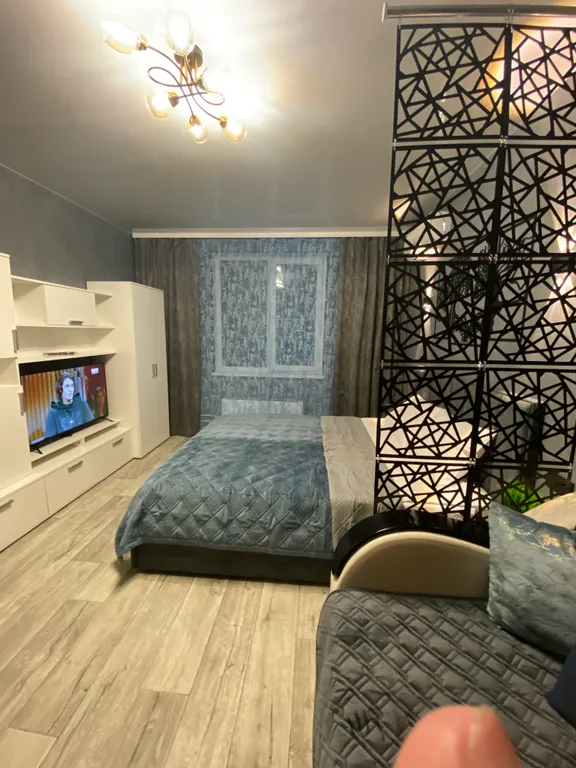 Квартира Квартира Комфорт и чистота ждут вас — Нижний Новгород