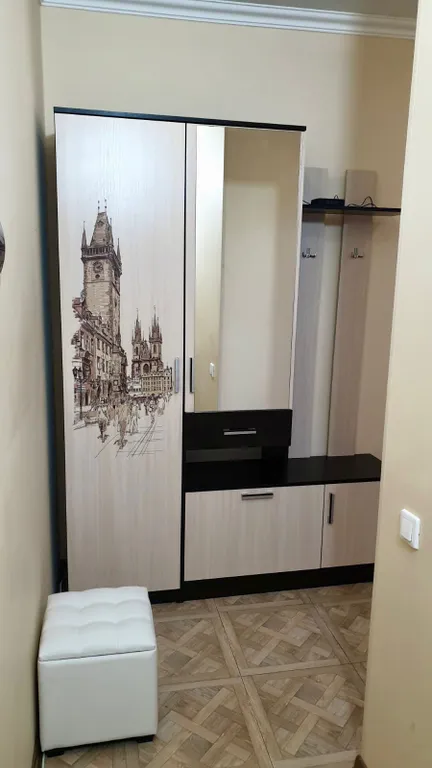 Квартира Уютная квартира в центре города — Анапа