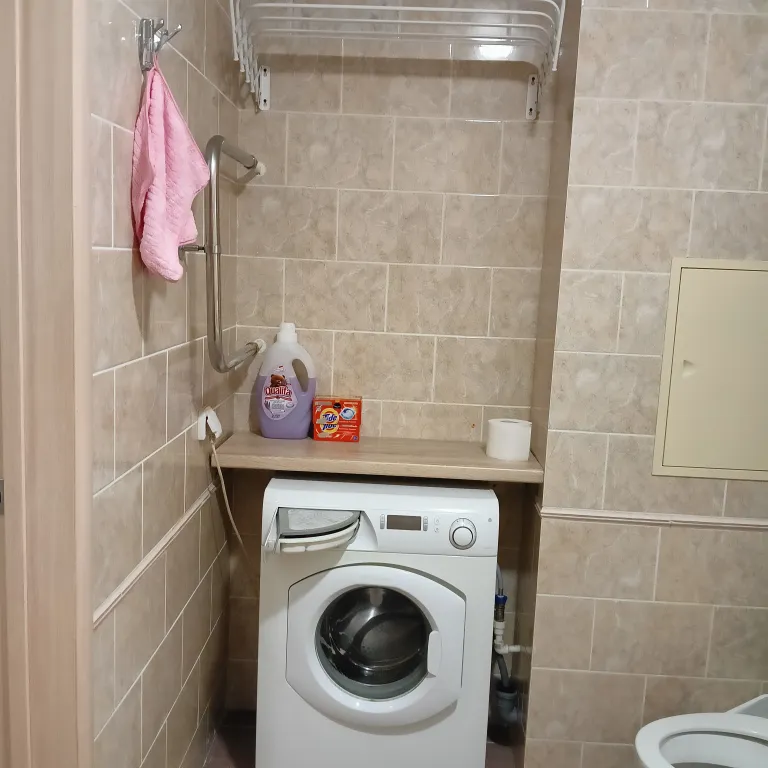 В гостях, как дома