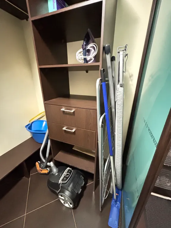 Роскошная квартира в сердце города