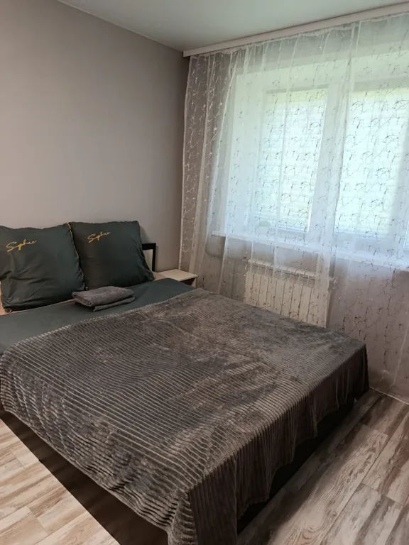 Заводской уют