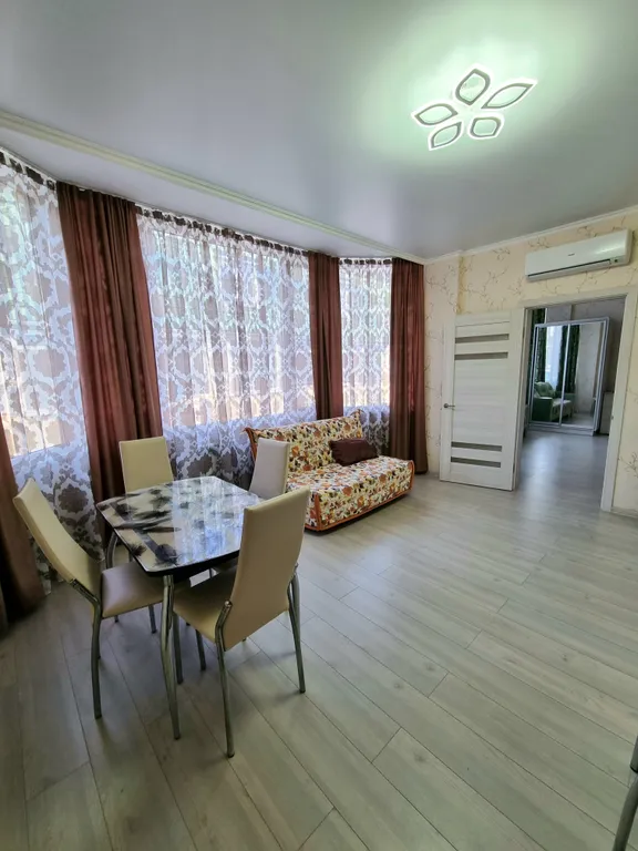 Коттедж 2-комнатный Дом — Анапа