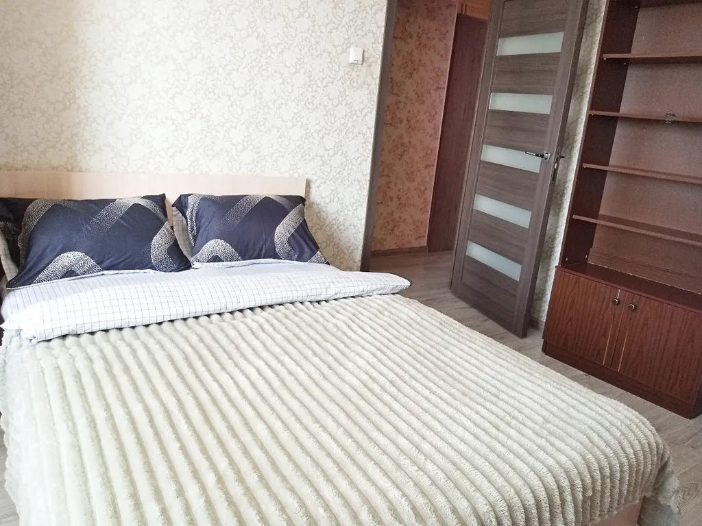Квартира 2-комнатная Квартира — Москва