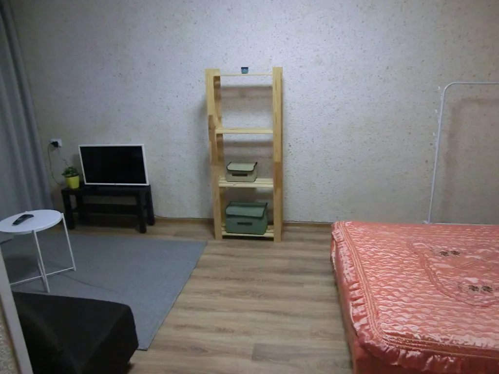 Квартира у центральной площади