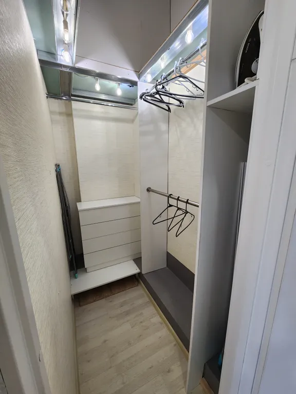 Квартира Квартира Уютная студия в ЖК Курортный — Адлер