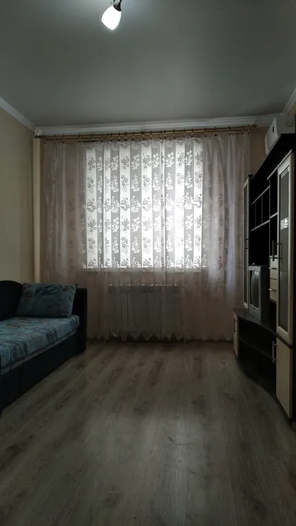 Квартира Уютная квартира в центре города — Анапа