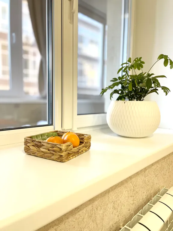 1-комнатная,центр,закрытая парковка ,военный госпиталь