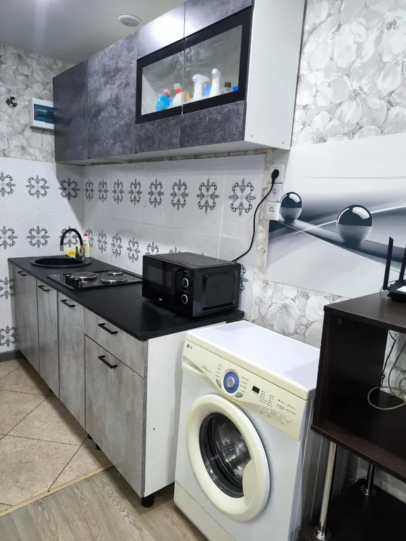 Уютная Студия