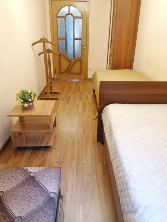 Квартира в курортной зоне рядом с парком
