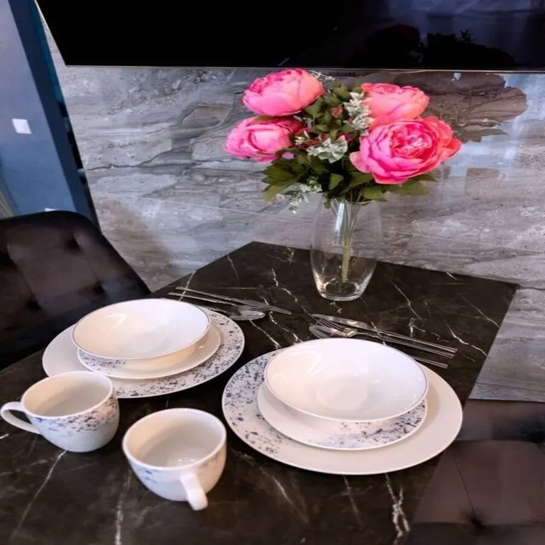 Современная квартира в ЖК бизнес-класса в центре города