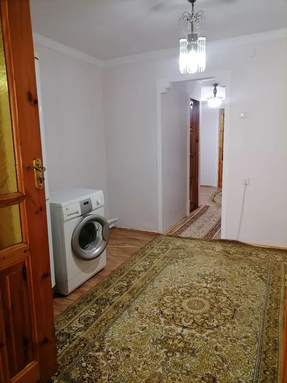 Квартира Уютная квартира в 5 мин ходьбы от городской набережной — Дербент