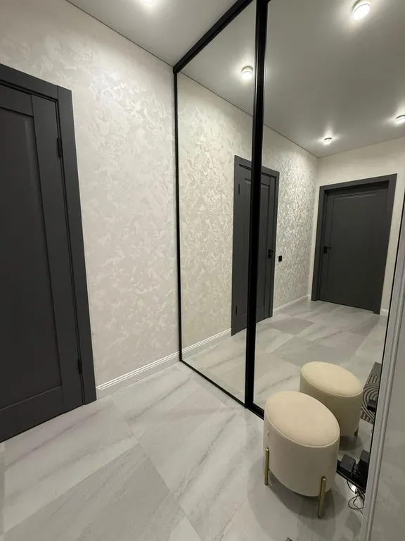 Уютный уголок