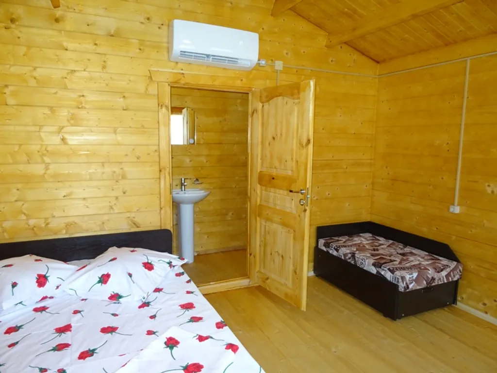 1-комнатный Дом